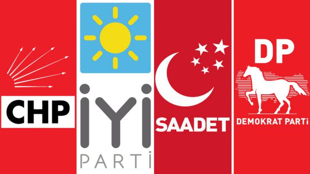 Millet ittifakı seçimi nasıl kazanır?