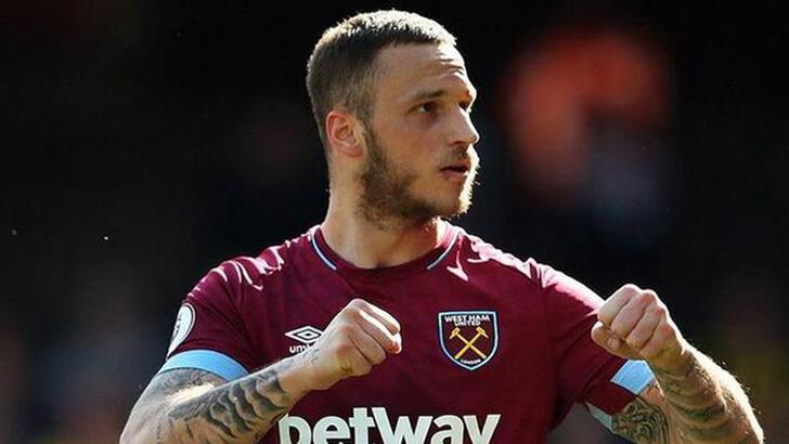 Vitor Pereira Marko Arnautovic transfer edilmesini istedi!