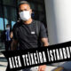 Alex Teixeira İstanbul'da!