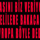 Ankara Altındağ'da olan Suriyeli gerilimine, Avrupa Parasını biz veriyoruz siz bakacaksınız!