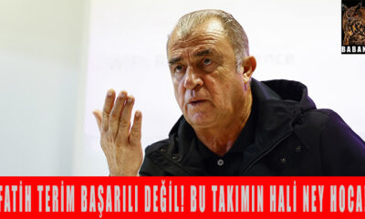 Rangers Galatasaray maç analizi! Fatih Terim başarılı değil! Bu takımın hali ney hoca!