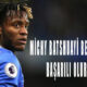 Michy Batshuayi Beşiktaş'ta başarılı olur mu