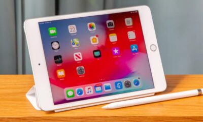 iPad Mini Yeni Satışlarda 349,99 ABD Dolarına Düştü (49 ABD Doları İndirim)