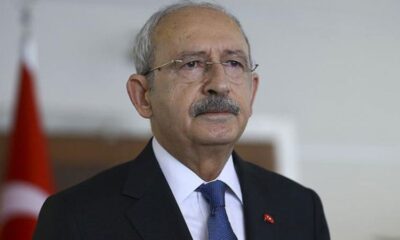 Kemal Kılıçdaroğlu'ndan göçmenlerle ilgili açıklama, bize güvenin göndereceğiz!