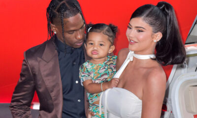 Kylie Jenner hamile, Travis Scott ile 2. bebeklerini bekliyor!