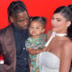 Kylie Jenner hamile, Travis Scott ile 2. bebeklerini bekliyor!