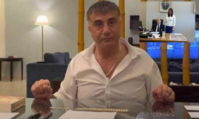 Sedat Peker'den Yeni Açıklama: Burhan kuzu, Oyak Bank, Ziraat Bankası, Aliye Uzun, Zindaşti iddiaları!