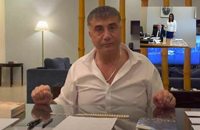 Sedat Peker'den Yeni Açıklama: Burhan kuzu, Oyak Bank, Ziraat Bankası, Aliye Uzun, Zindaşti iddiaları!