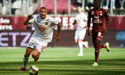 Burak Yılmaz Lille'de kalacak mı? sorusu son günlerde çok sorulmaya başlandı özellikle Şampiyon olunmasında büyük katkı sağlayan Milli yıldız Kral Burak Yılmaz için eski hocası Nice ile anlaştıktan sonra onu kadrosunda görmek istediği yönünde haberler yapılmıştı.