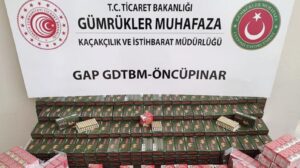 Sedat Peker gündeme getirmişti: Kayıp silahlar tartışması: 32 bin mermi bulundu!