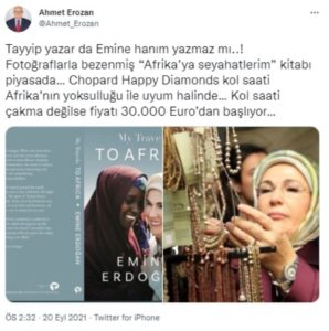 emine erdoğan