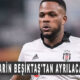 Cyle Larin Beşiktaş'tan ayrılacak mı, kalacak mı?