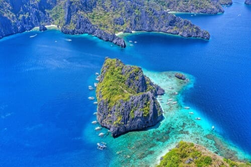 El Nido, Palawan