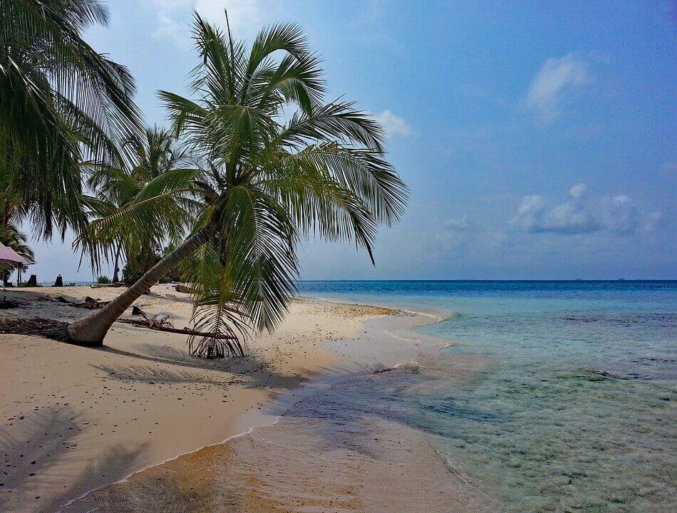 San Blas, Panama