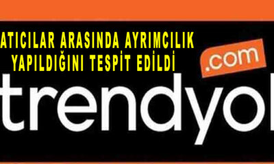 Rekabet Kurulu, Trendyol hakkında pazaryerinde satış yapan satıcılar arasında ayrımcılık yapıldığını tespit etti