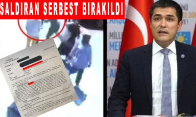 serbest bırakıldı Buğra kavuncu