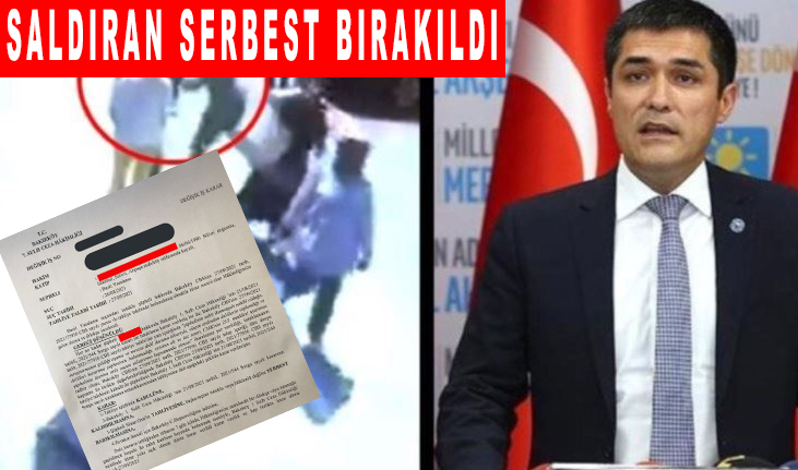 serbest bırakıldı Buğra kavuncu