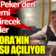 Sedat Peker Pandora Papers’a ilişkin dikkat çeken ifadeler kullandı, Hayatına uzun süredir yurt dışında ailesi ile devam etmek zorunda kalan Peker Pandora belgeleri ile ilgili dikkat çeken açıklamalar yaptı.