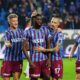 2021 Trabzonspor 2-1 ÇAYKUR Rizespor maç sonucu, özeti ve istatistikleri