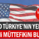 ABD Türkiye yerine yeni müttefikini buldu Yunanistan!