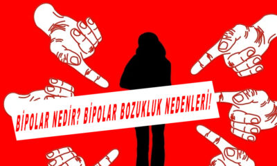 Bipolar nedir? bipolar bozukluk nedenleri!