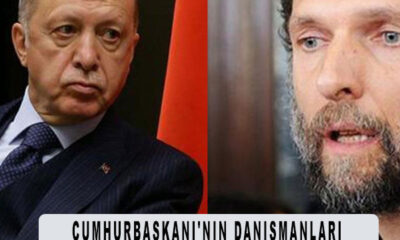 Osman Kavala’dan Cumhurbaşkanı Erdoğan’a yanıt geldi: Cumhurbaşkanı'nın danışmanları ile Soros'un diyaloğu devam etmiş