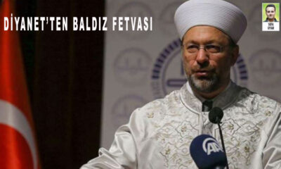 Diyanet'in Baldız Zina Fetvası: eşlerden birinin zina etmesi, nikâhlarına zarar vermez