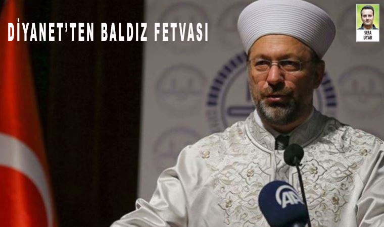 Diyanet'in Baldız Zina Fetvası: eşlerden birinin zina etmesi, nikâhlarına zarar vermez