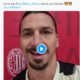 Zlatan Ibrahimovic, Tyson Fury'ye 'tarih yazmaya devam etmesini' söylüyor