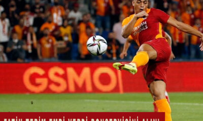 Mostafa Mohamed ve transfer kararı! Fatih Terim emri verdi bonservisini alın!