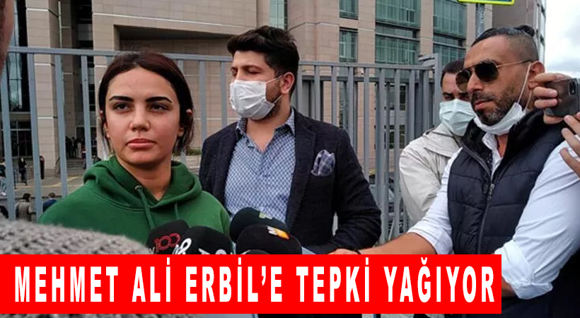 Ece Ronay, Mehmet Ali Erbil ile görüşen nişanlısını terk etti! Mehmet Bilir'den açıklama: Silahlı adamlar vardı!