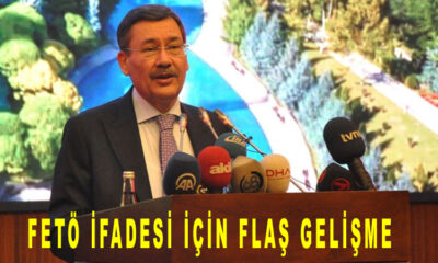 Melih Gökçek'in "FETÖ" ifadesinin perde arkası