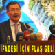 Melih Gökçek'in "FETÖ" ifadesinin perde arkası