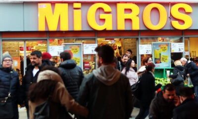 Migros: Cezanın iptali için dava açacağız