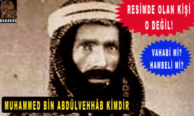 Muhammed bin Abdülvehhâb kimdir