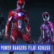 Power Rangers filmi konusu