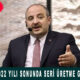 Mustafa Varank, 'TOGG' için tarih verdi 2022 yılının sonunda seri üretime geçeceğiz!