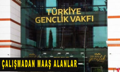 TÜGVA sızıntısında yeni iddialar: Metin Cihan Çalışmadan maaş alanları paylaştı