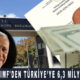 IMF'den Türkiye’ye 6,3 milyar dolar verildi! Ak Partili Hazine ve Maliye Bakanlığı kabul etti