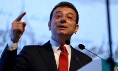 Ekrem İmamoğlu İstanbulluların hakkını, TÜGVA'ya yedirmeyeceğiz