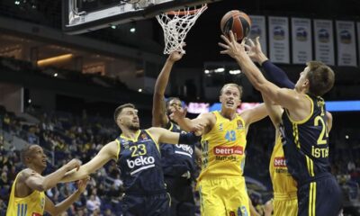 ALBA Berlin