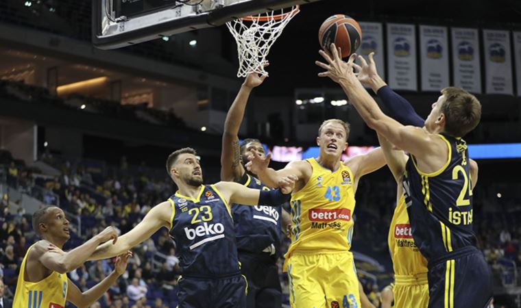 ALBA Berlin