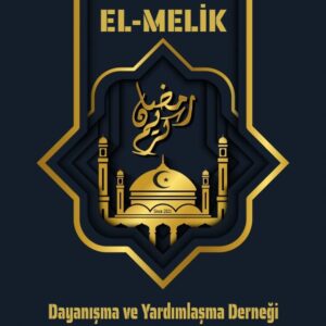 İsmail Karadağ Yayınladı ; EL-MELİK Kuruluyor