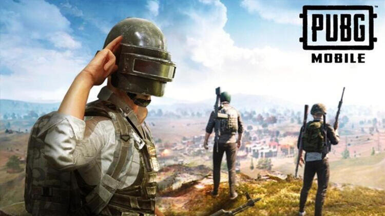 Pubg mobil oyuncusu Barış G 5 milyon Tazminat davası yedi!