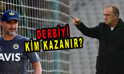 2021 Galatasaray Fenerbahçe derbisi ne zaman kim kazanır