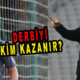 2021 Galatasaray Fenerbahçe derbisi ne zaman kim kazanır