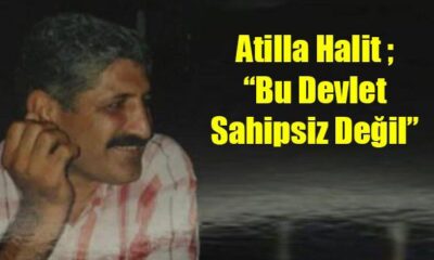 Atilla Halit