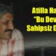 Atilla Halit