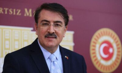 Ak Partili İbrahim Aydemir Bizden önce doğal gaz kaç vilayetteydi