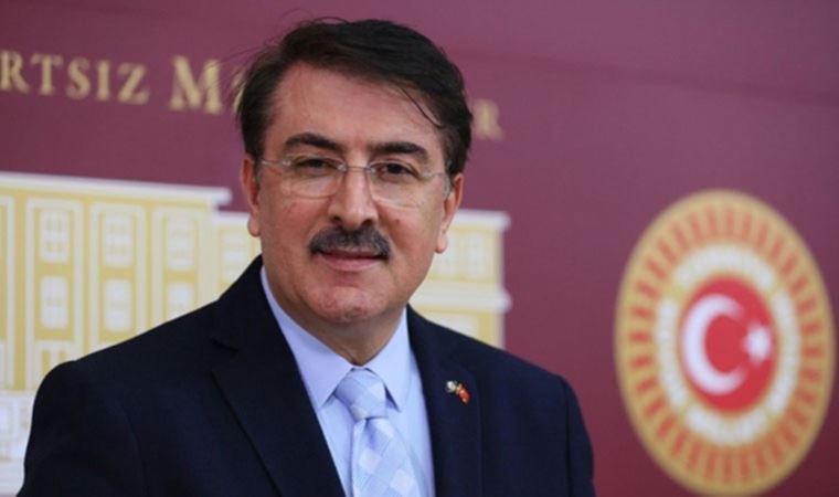 Ak Partili İbrahim Aydemir Bizden önce doğal gaz kaç vilayetteydi